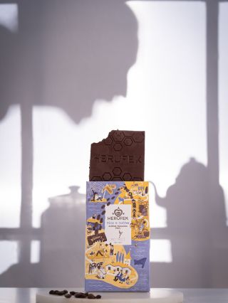 Představte si, že se káva a čokoláda potkají v jedné tabulce… 🫶🏻 A přesně to u nás najdete! 😋 Spojili jsme to nejlepší z...